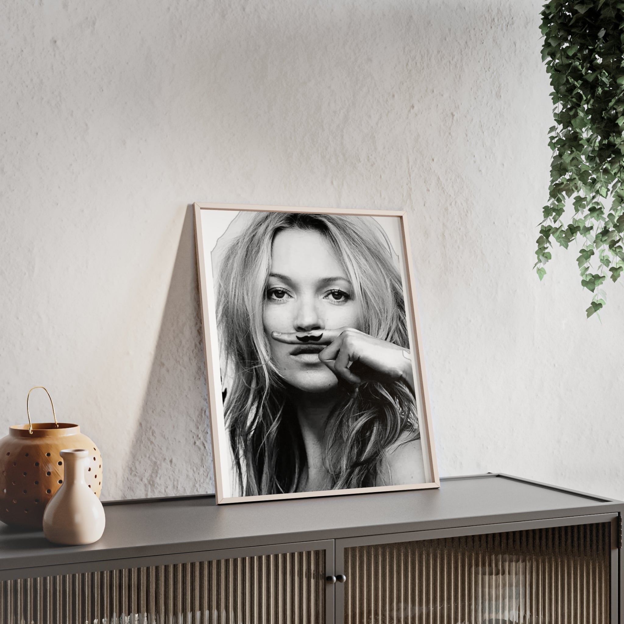 Moss Icon