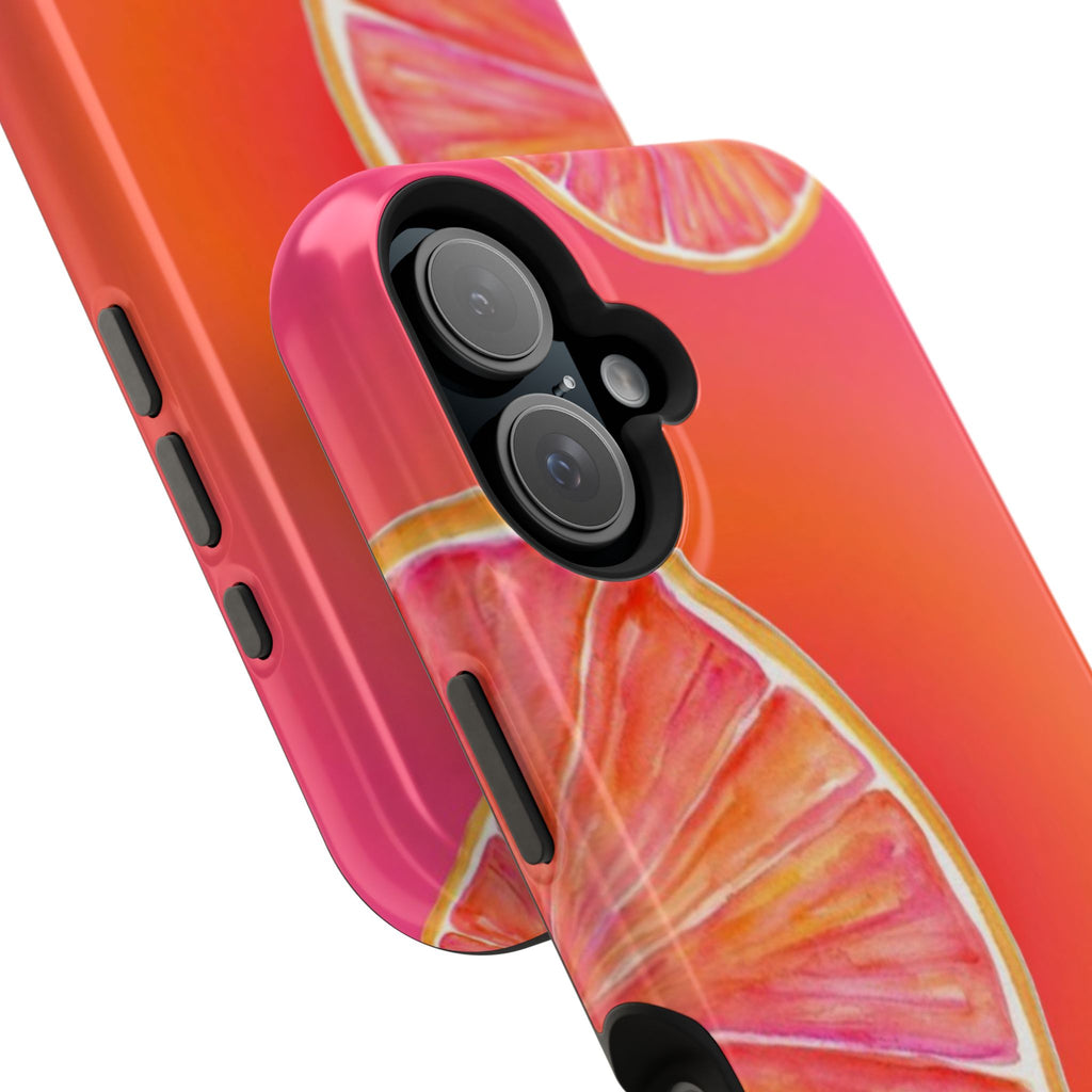 Citrus Heat