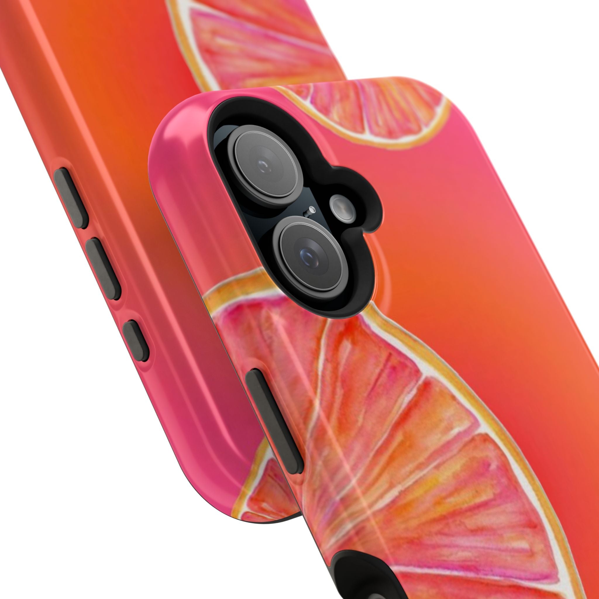 Citrus Heat