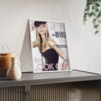 Cover Girl Dreams