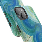 Tidal Swirl