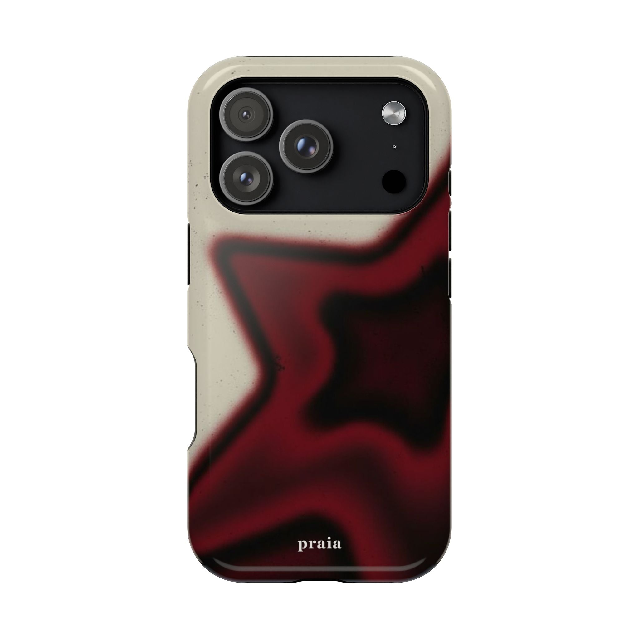 Crimson Mirage