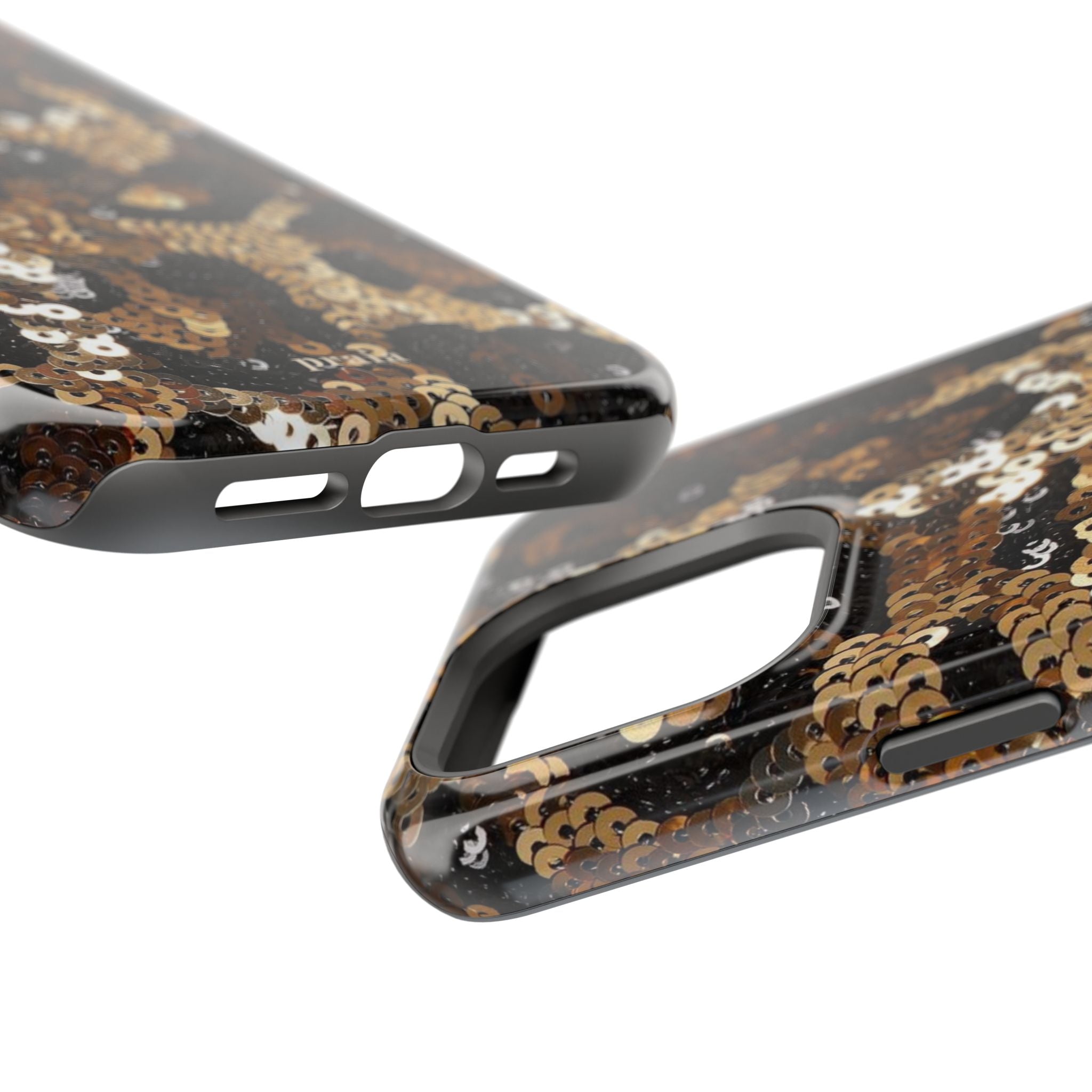 Disco Leopard