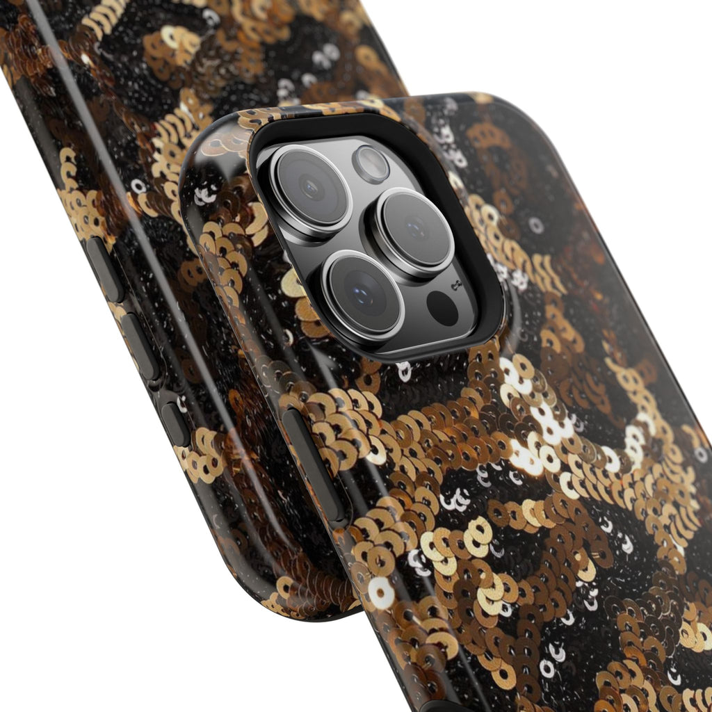 Disco Leopard