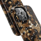 Disco Leopard
