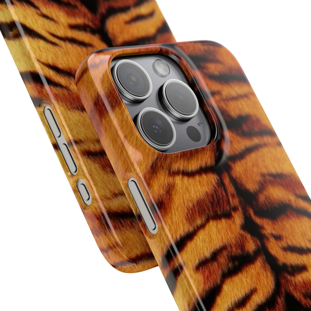 SAHARA TIGRESS