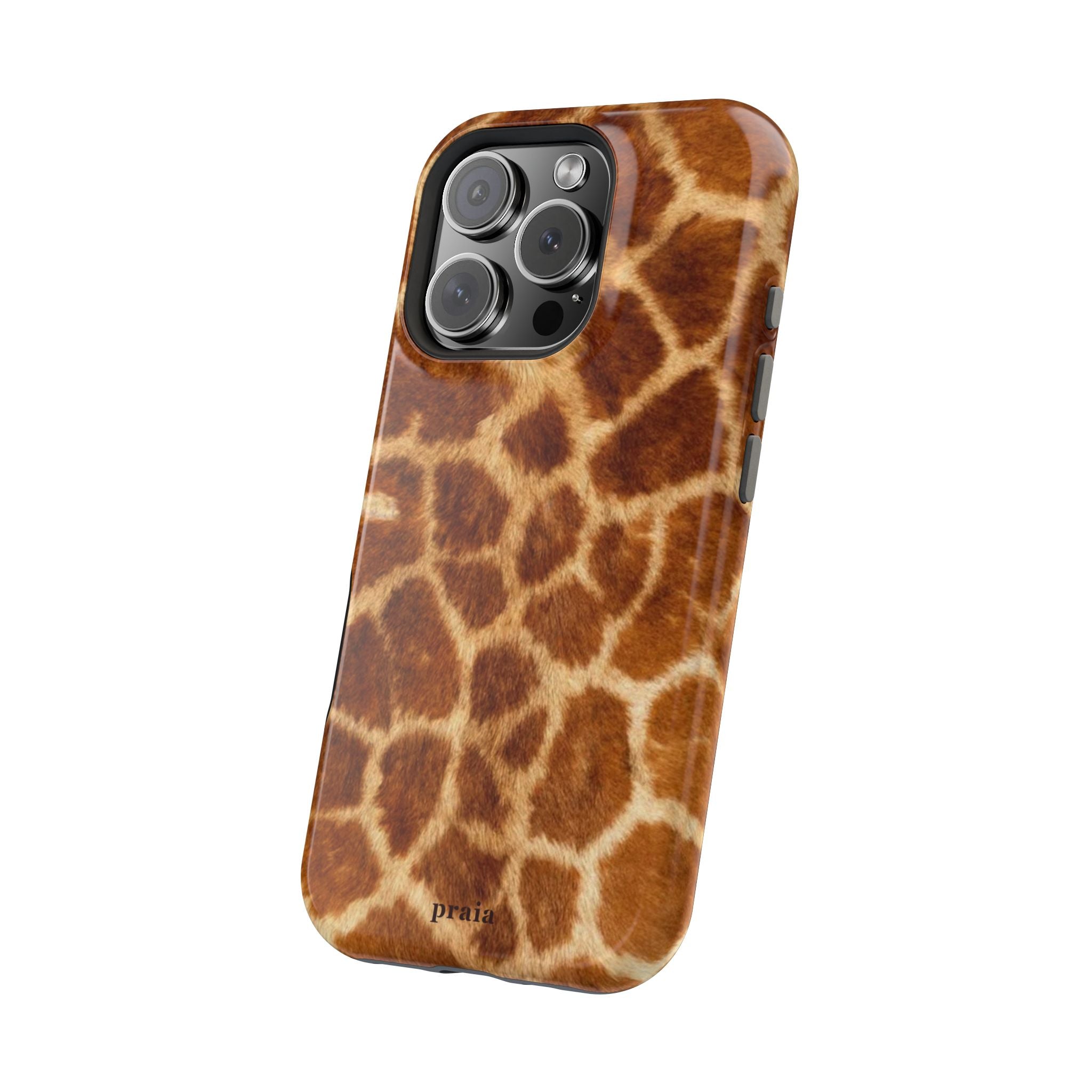 Savanna Gold