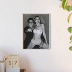 The It Couple