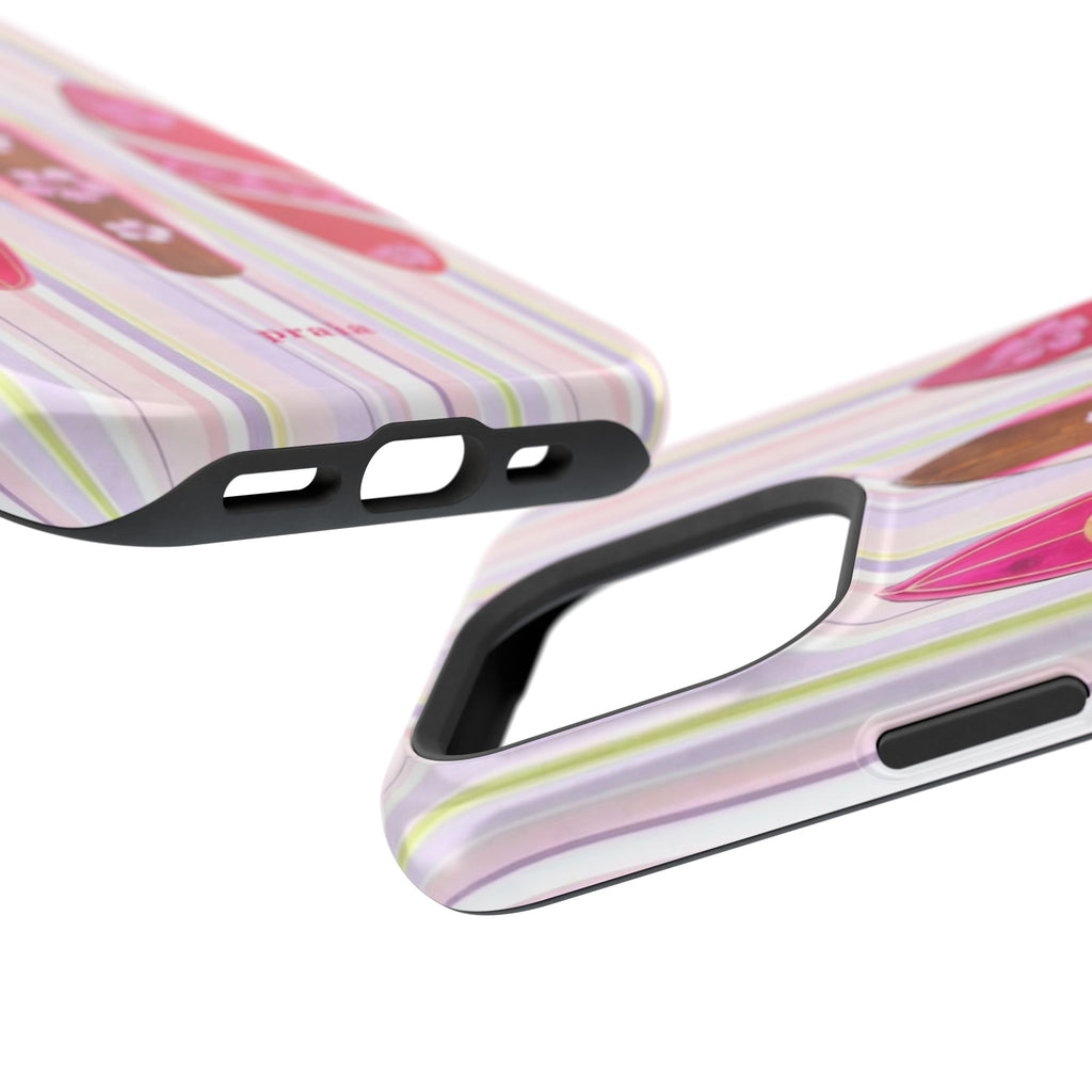 Boardwalk Stripe