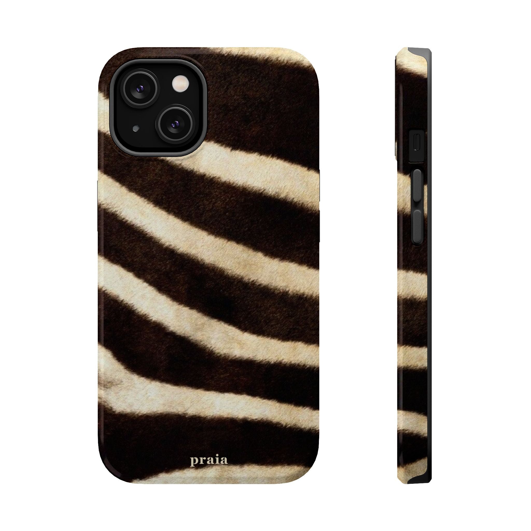 Zebra Dusk