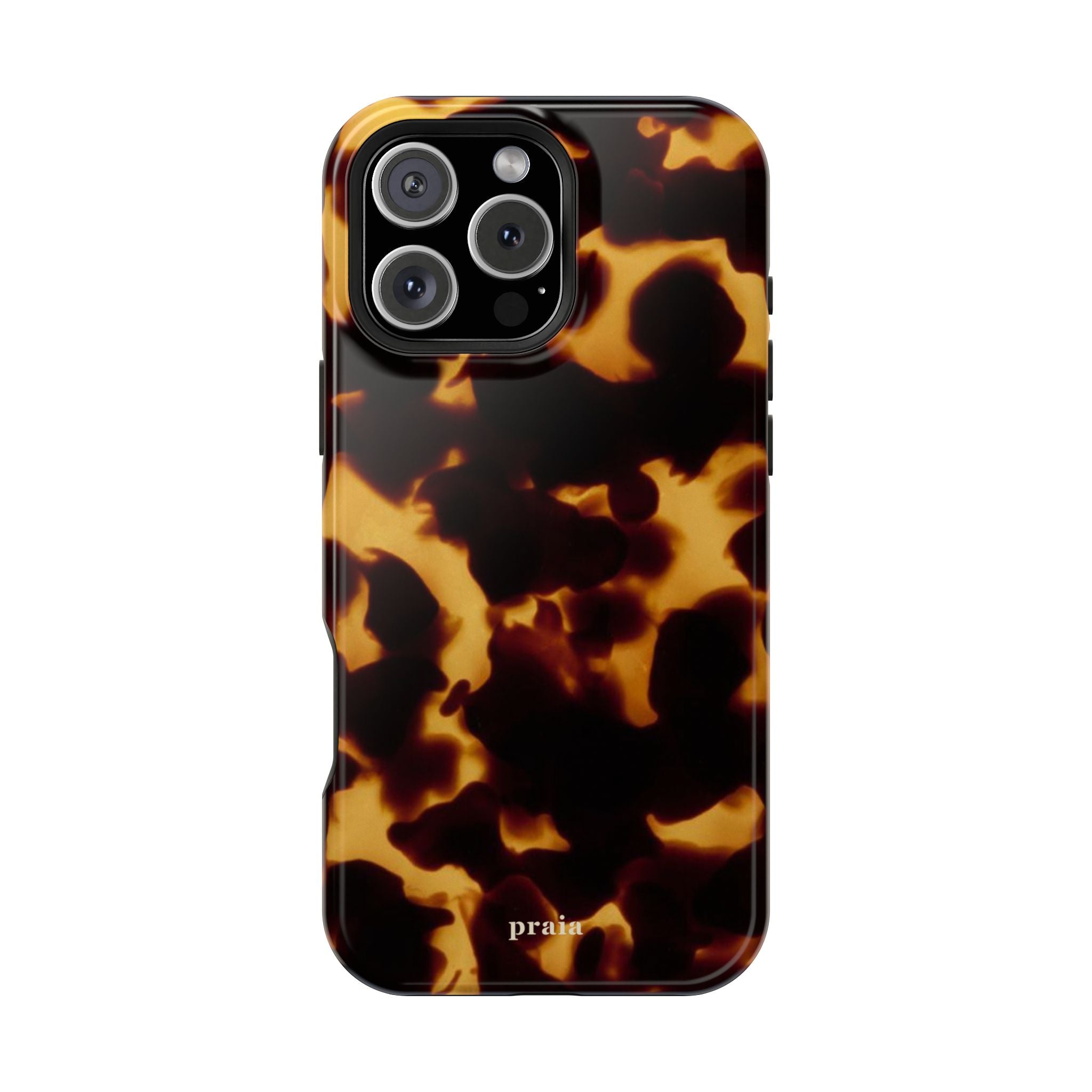 Tortoise Flame