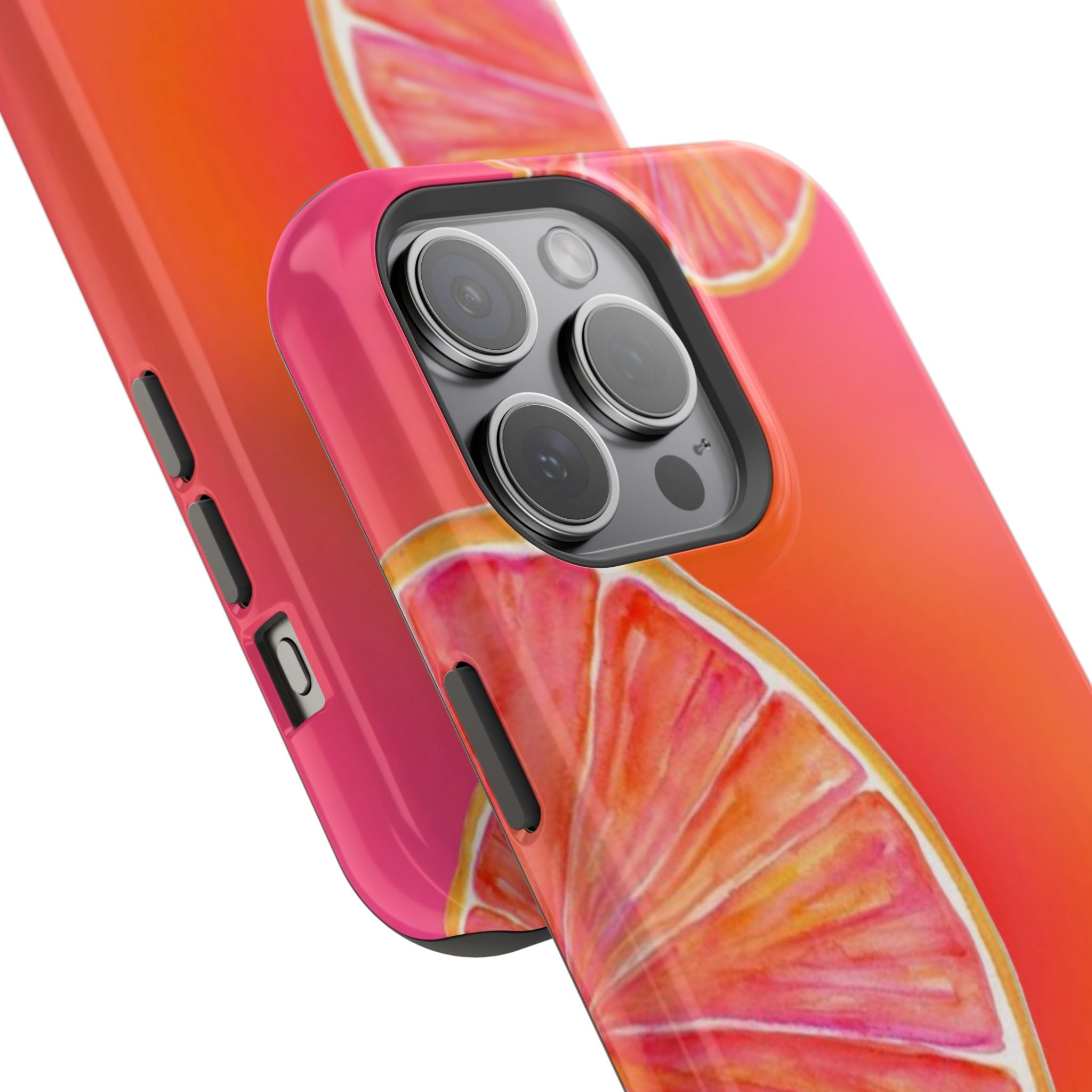 Citrus Heat