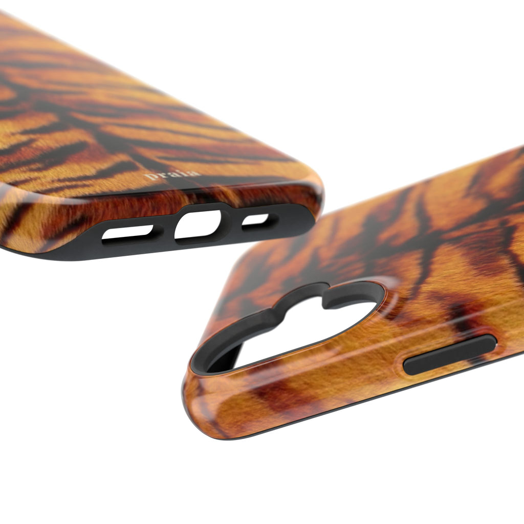 Sahara Tigress