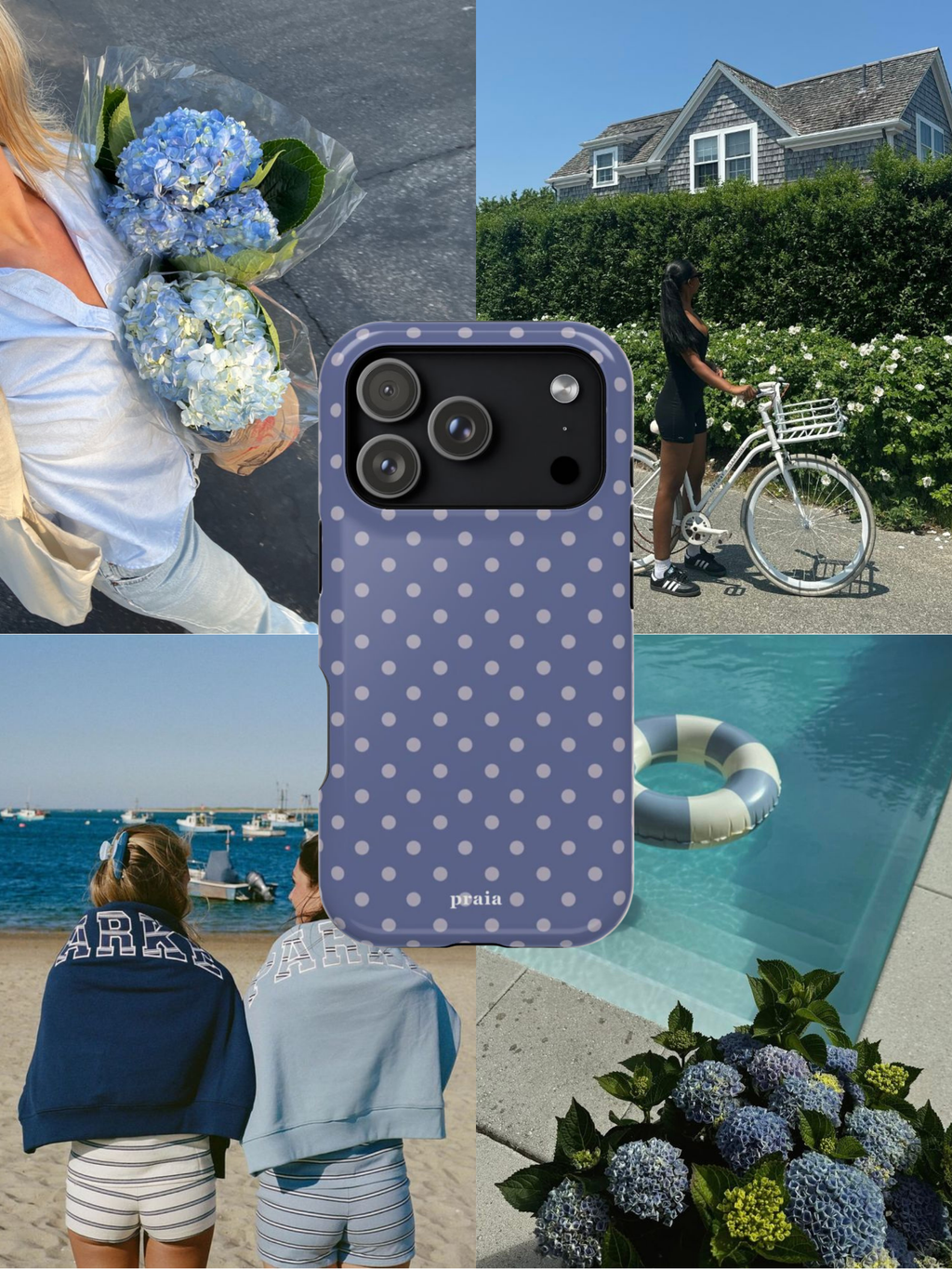 Sunday Blue