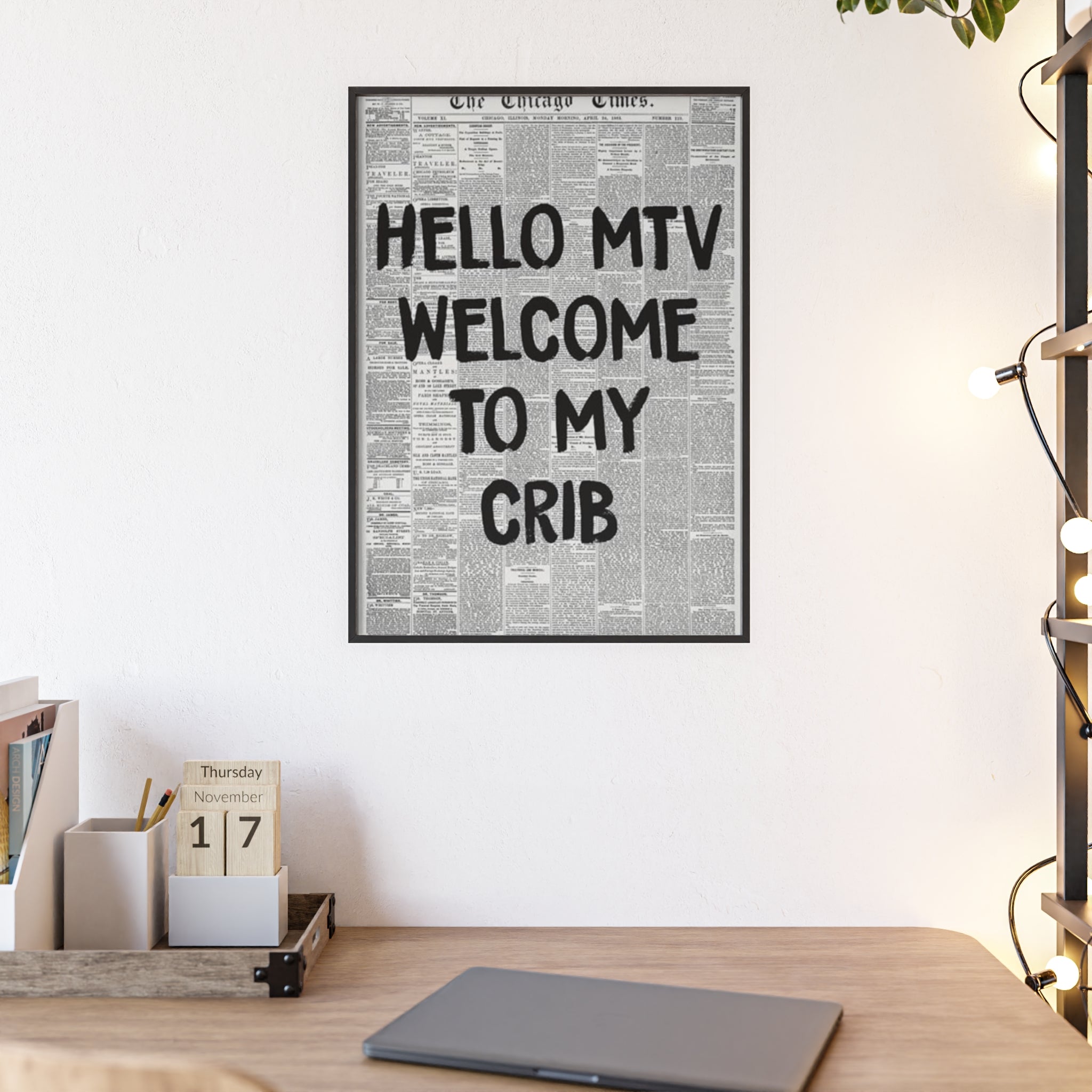 MTV Royalty