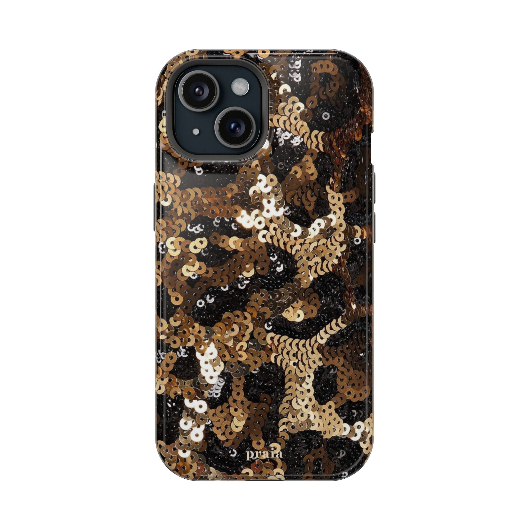 Disco Leopard