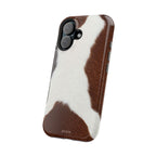 Cowhide Club