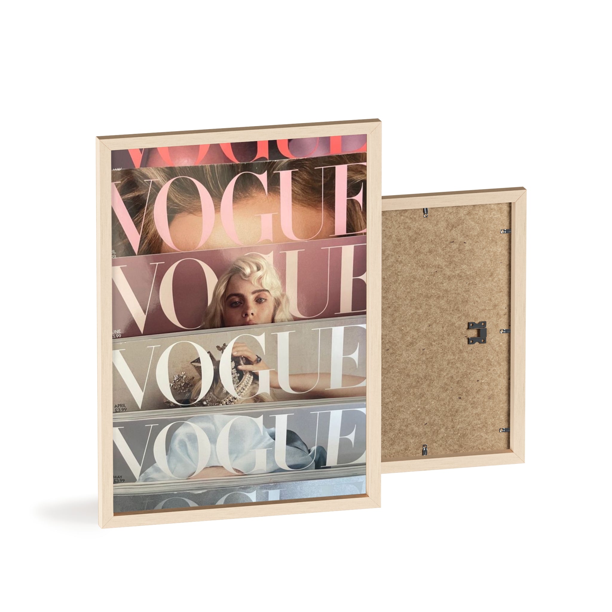 Vogue Obession