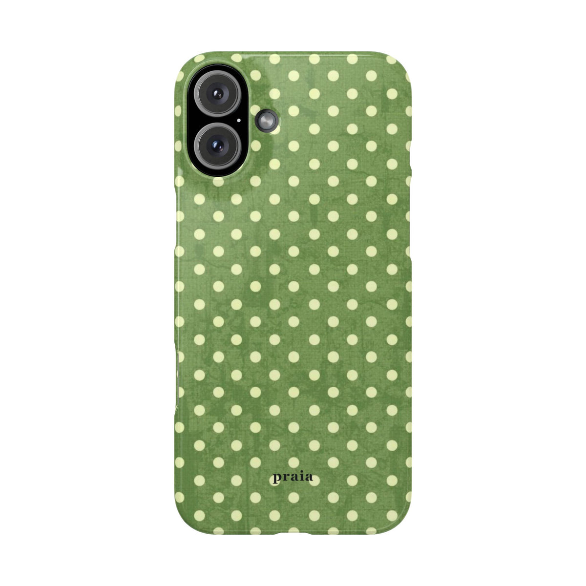 MATCHA DOT
