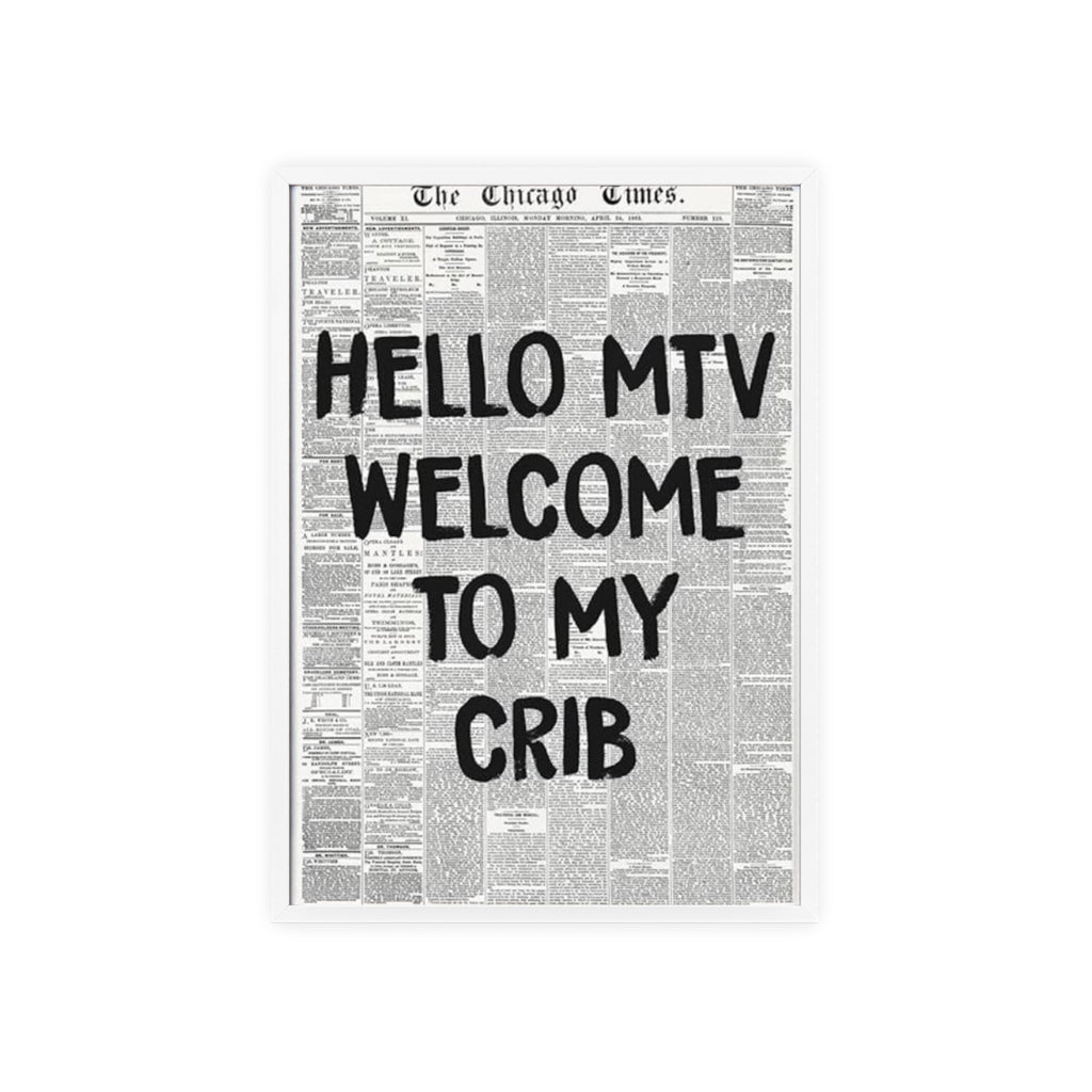 MTV Royalty