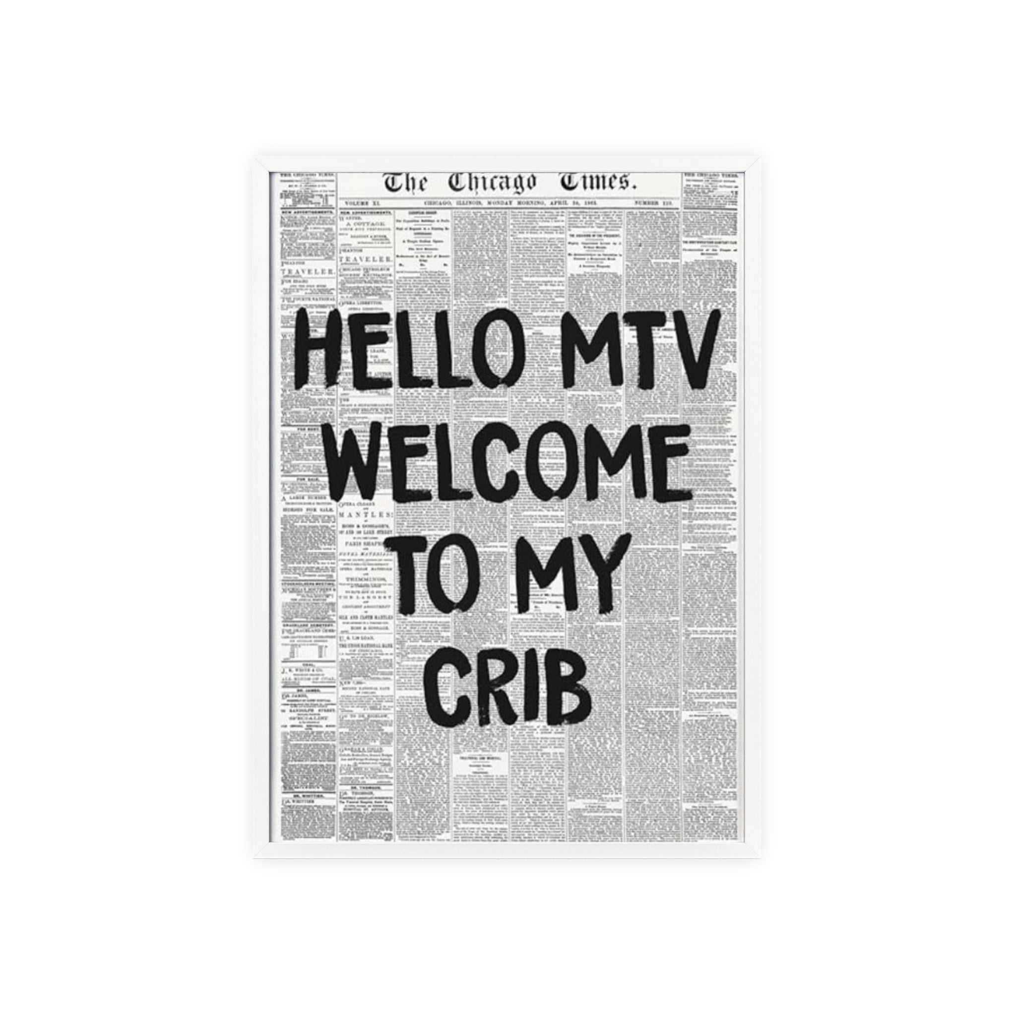 MTV Royalty