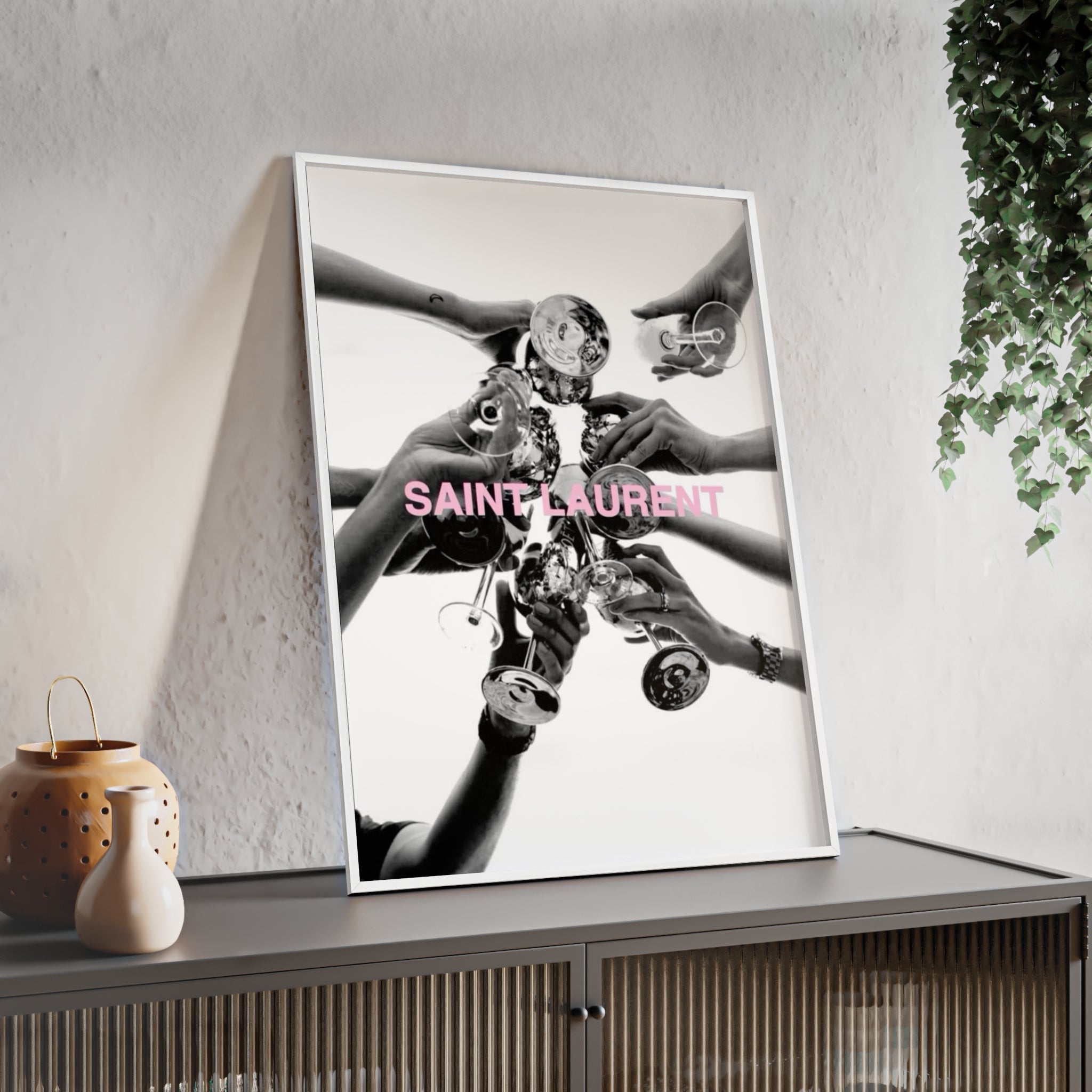 Saint Noir