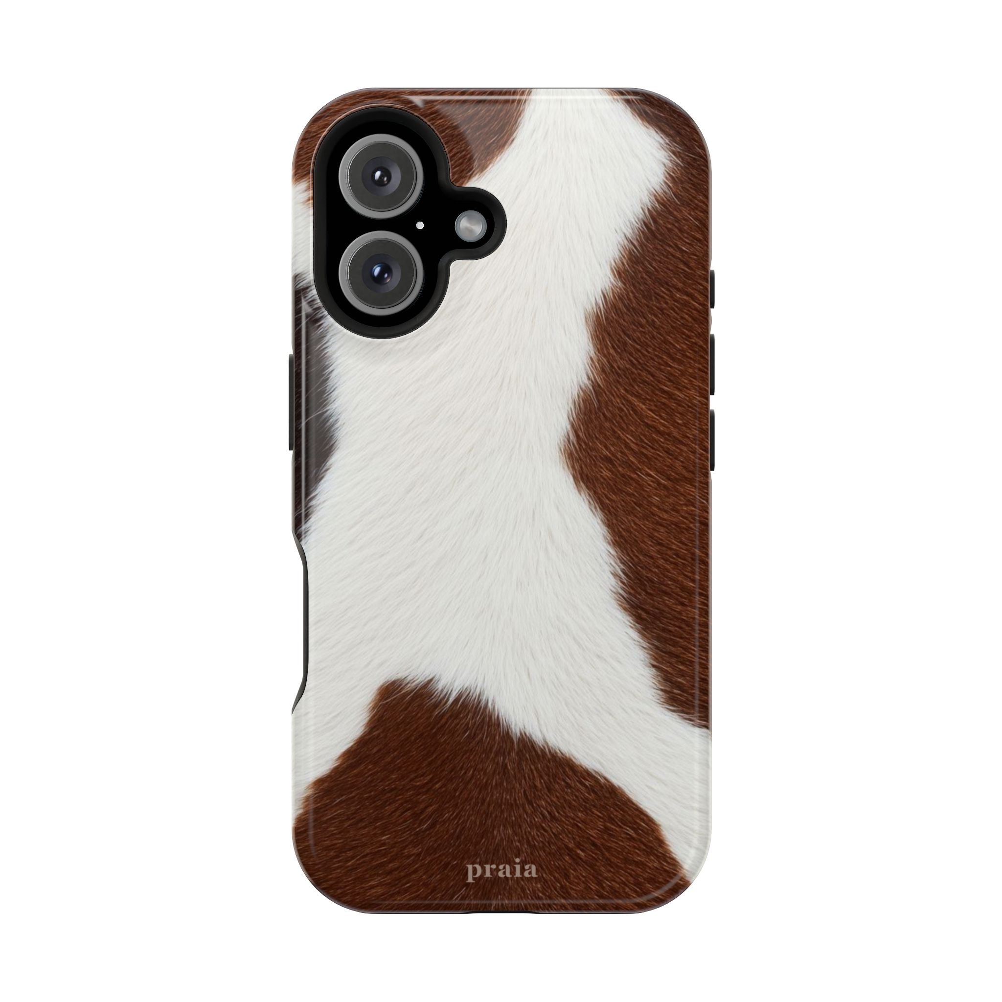 Cowhide Club