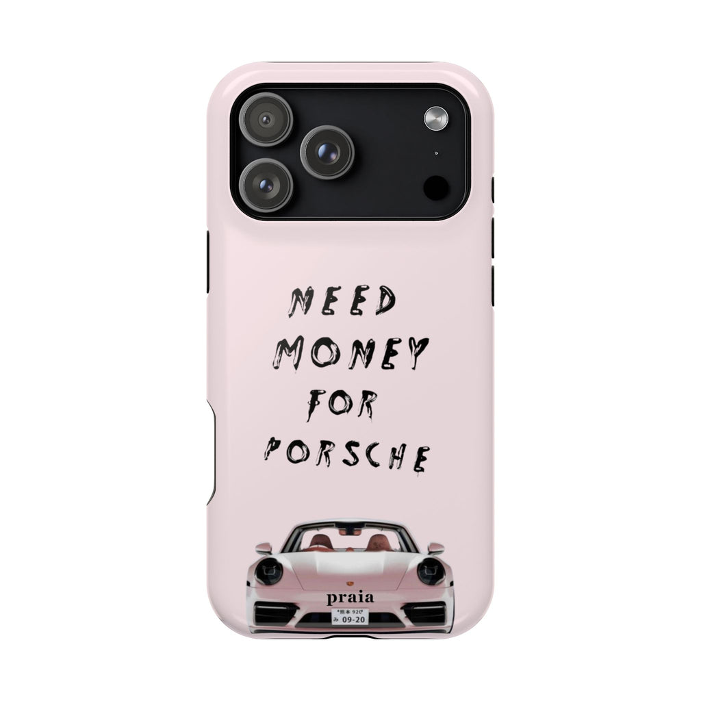 Porsche Dreams
