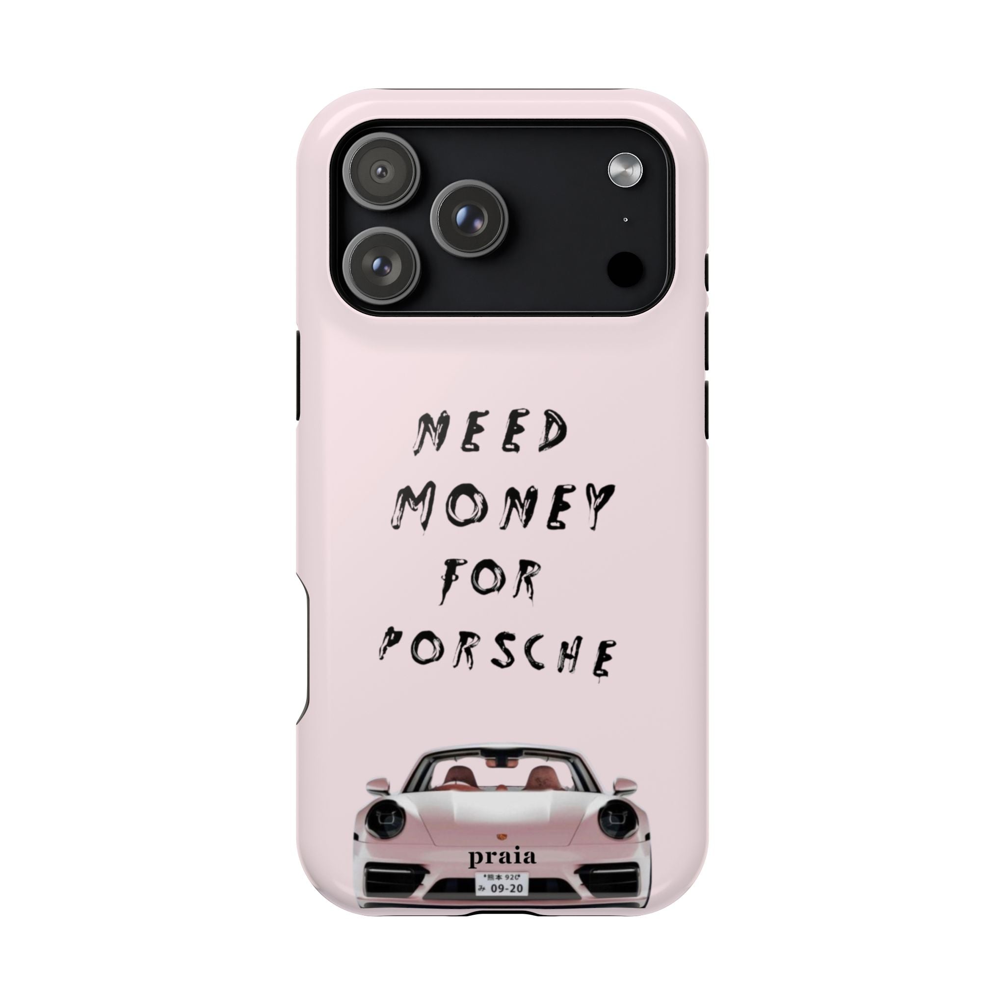 Porsche Dreams