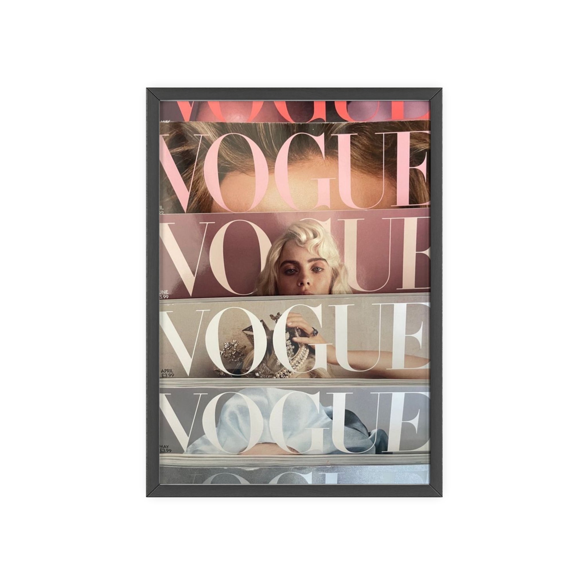 Vogue Obession