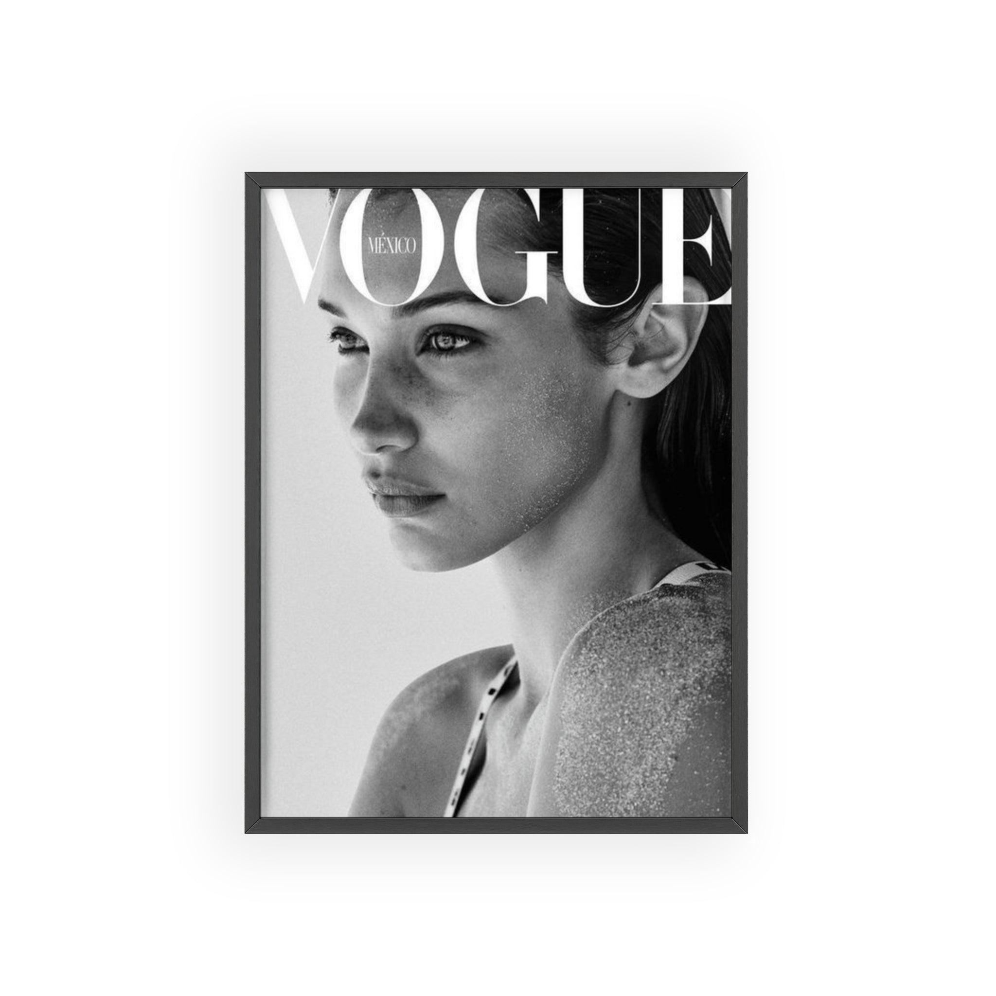 Vogue State of Mind
