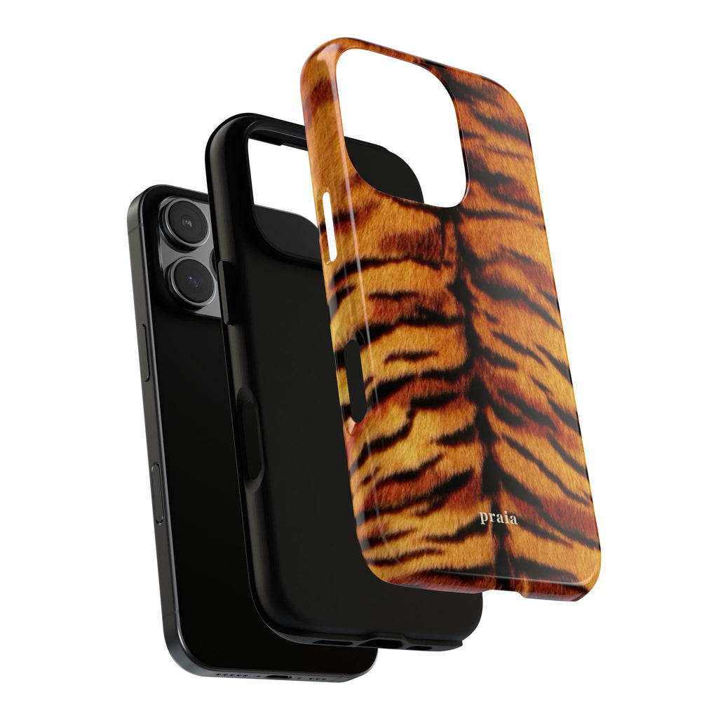 SAHARA TIGRESS
