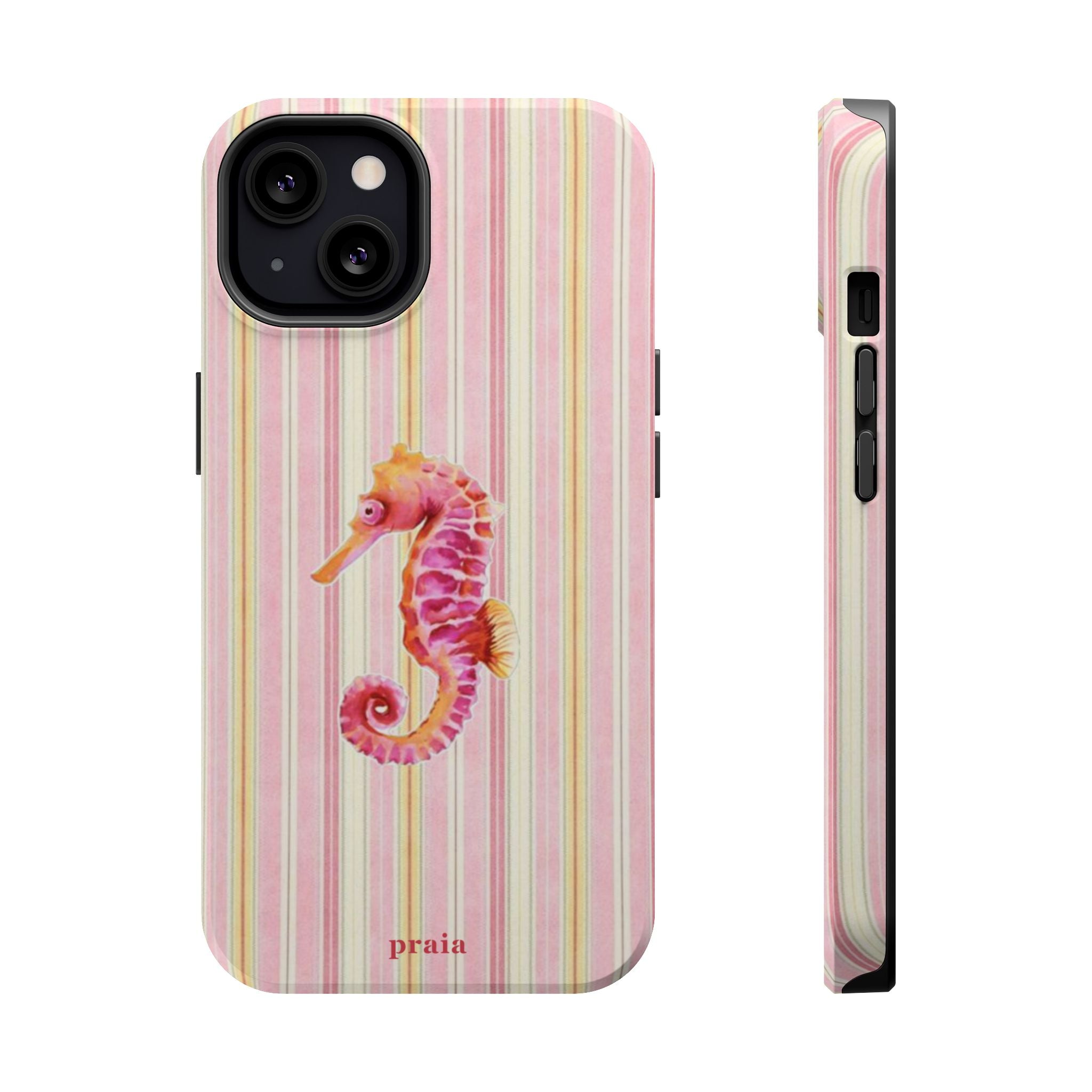 Rosé Seahorse