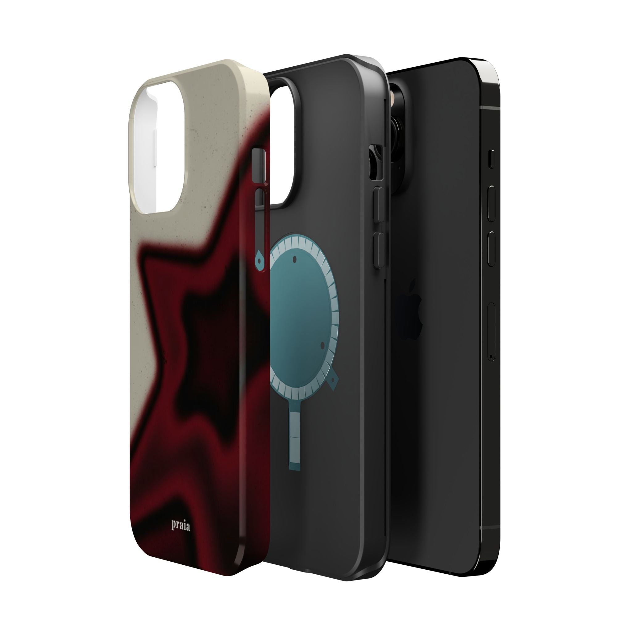 Crimson Mirage
