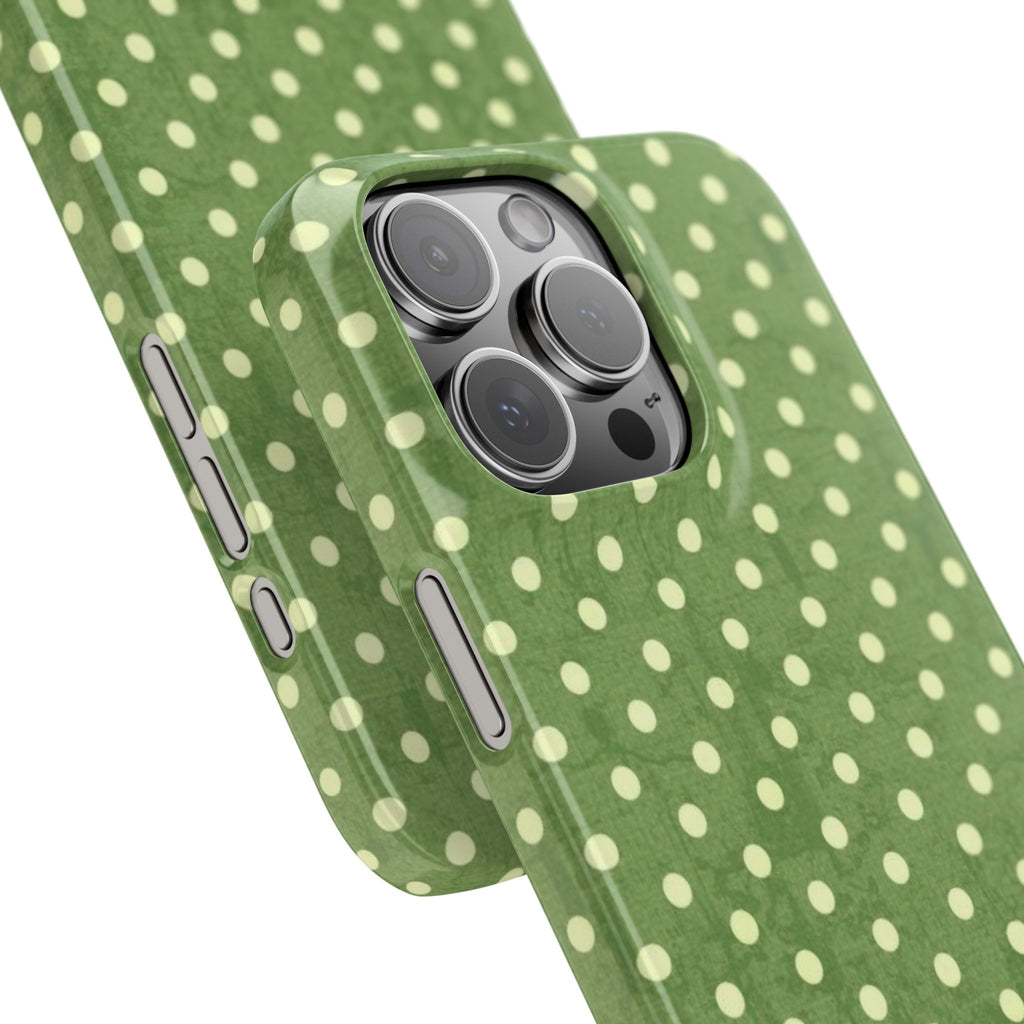 MATCHA DOT
