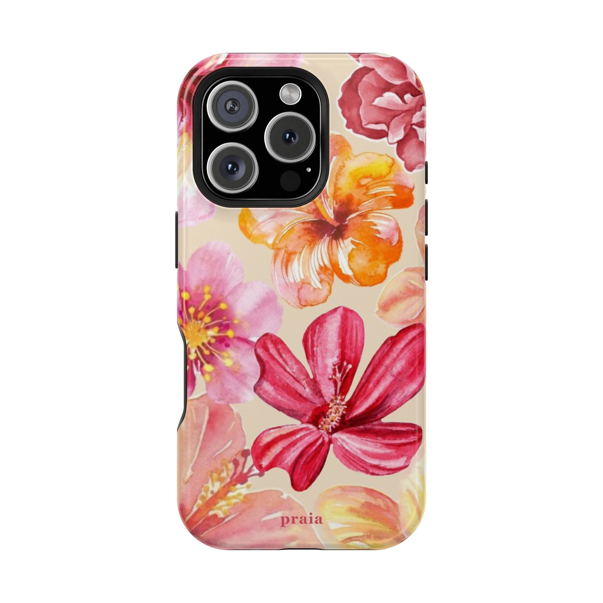 Tropical Sonata