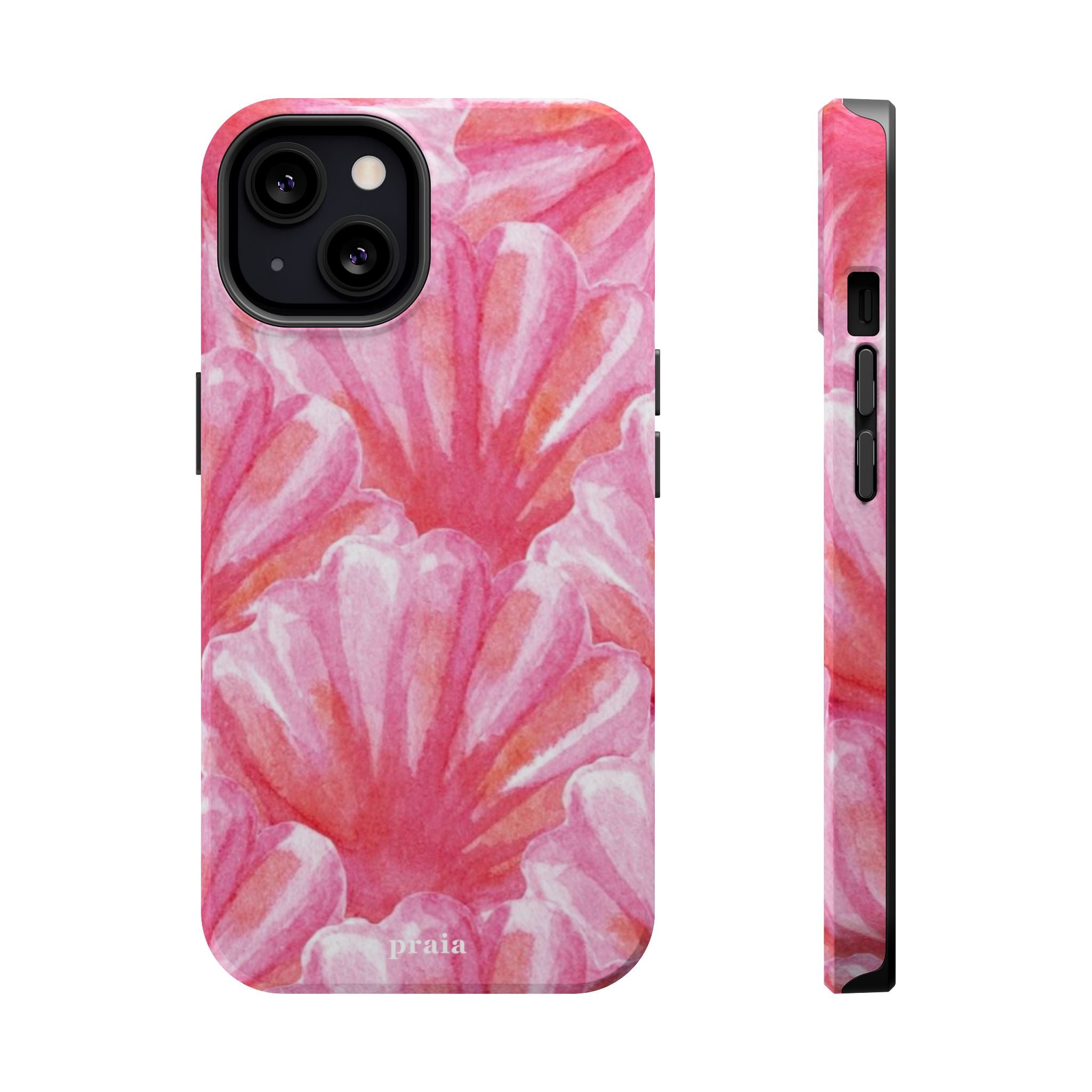 Hibiscus Blush