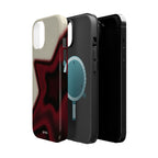 Crimson Mirage