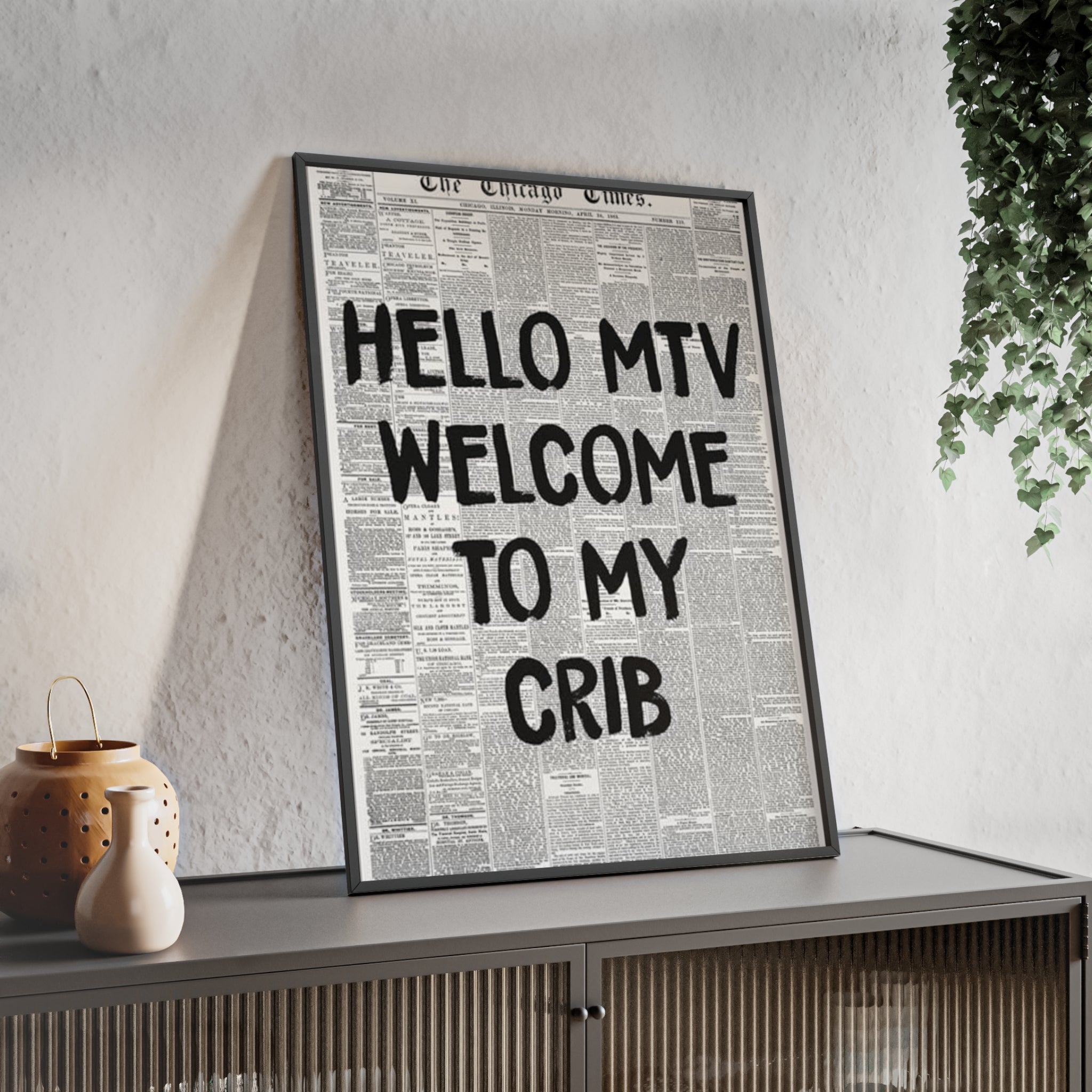 MTV Royalty