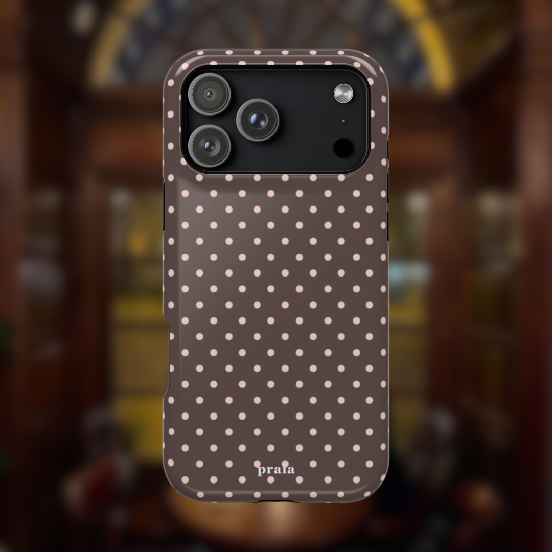 Cocoa Dot