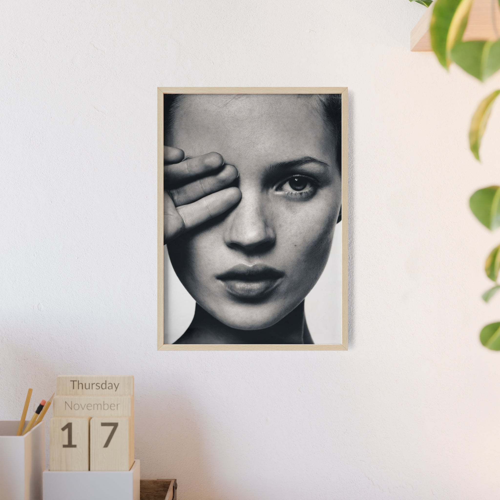 Muse: No. 01