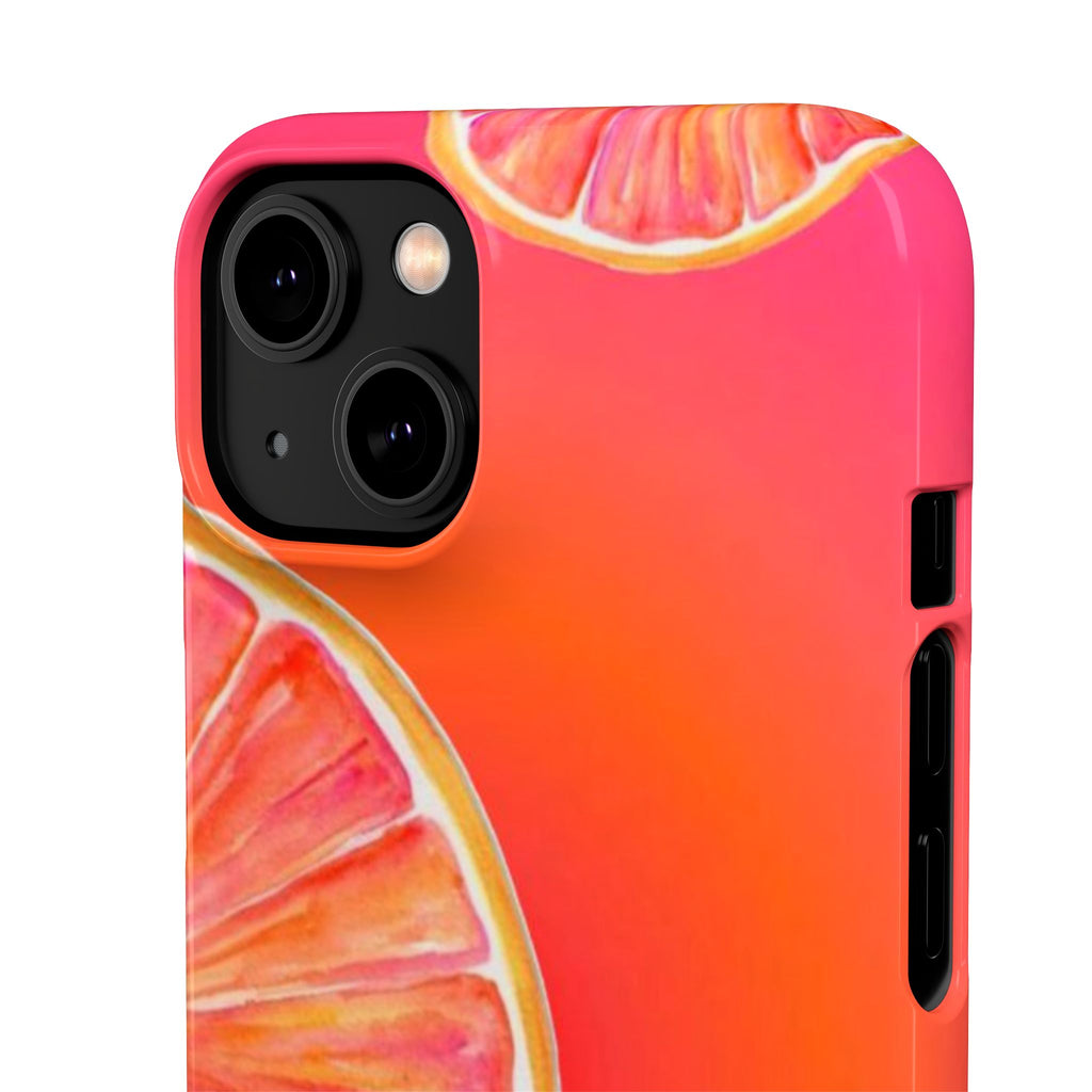 CITRUS HEAT