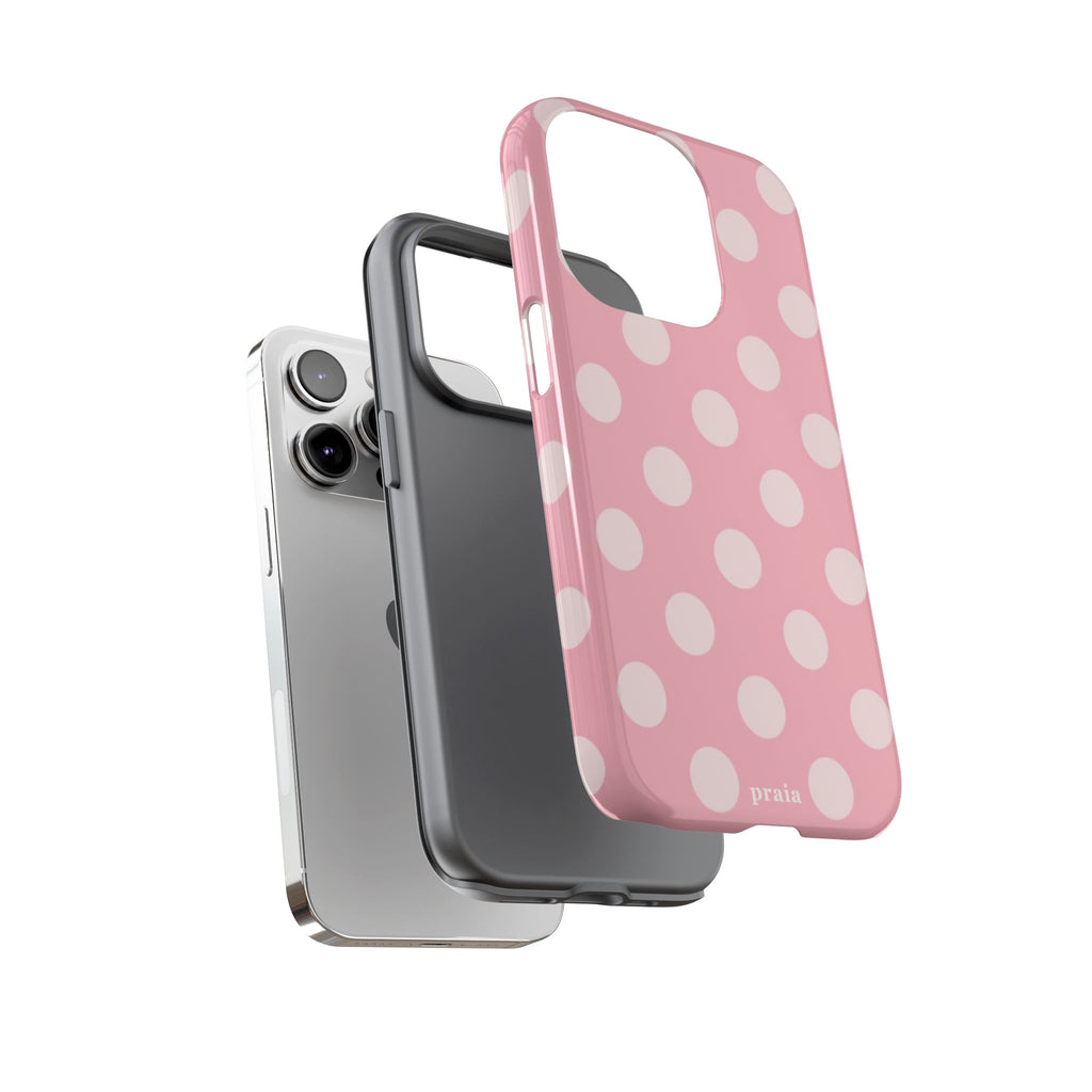 ROSÉ POLKA
