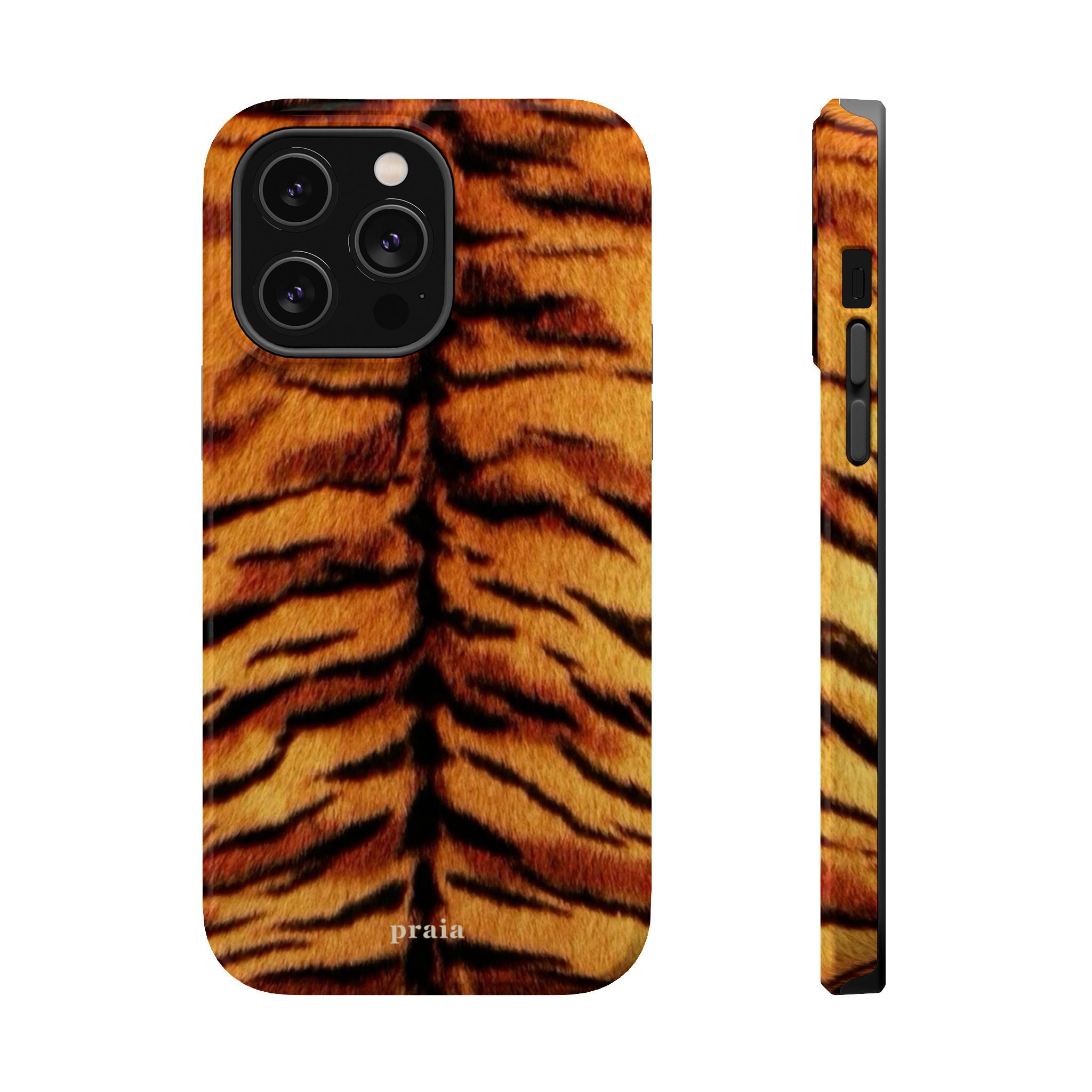 Sahara Tigress