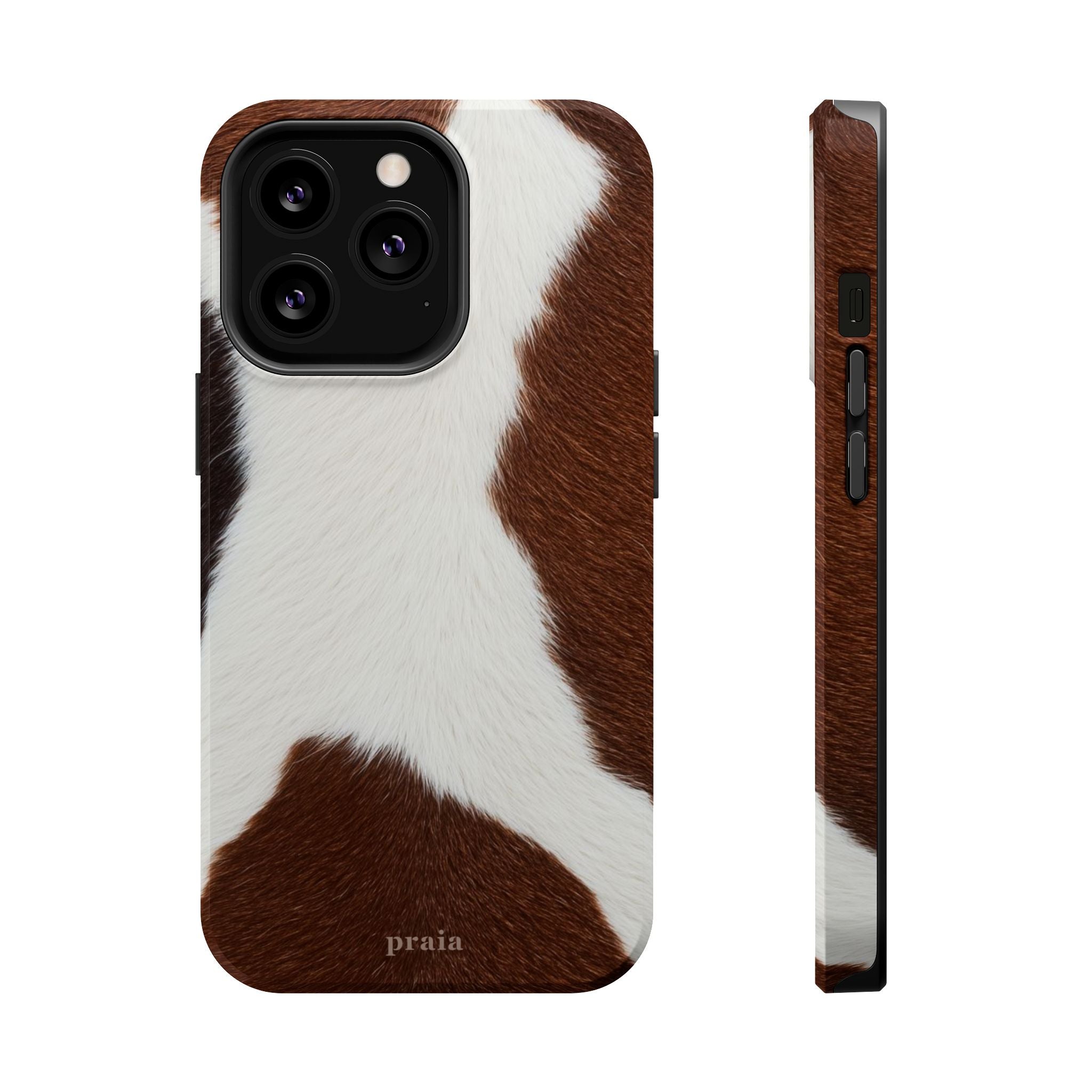 Cowhide Club