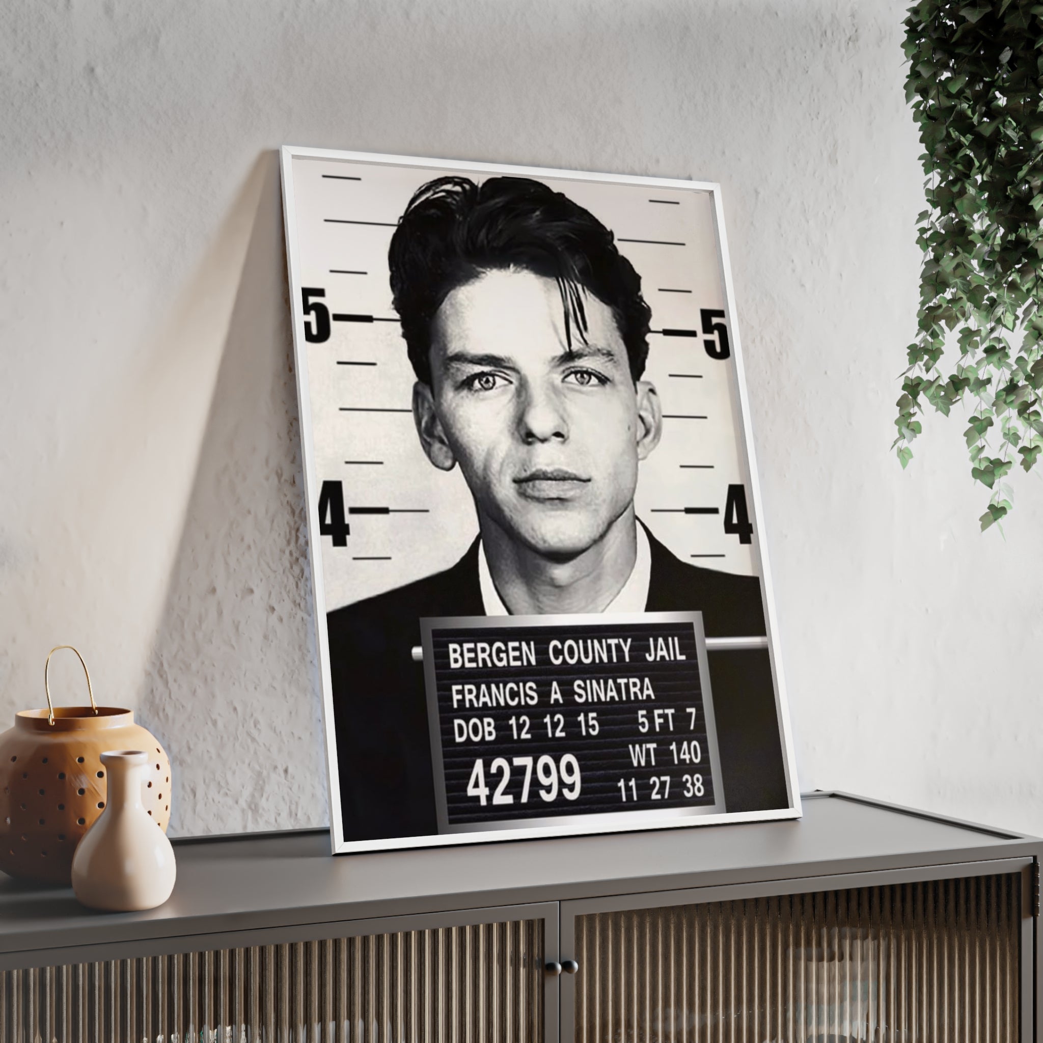 Sinatra State of Mind