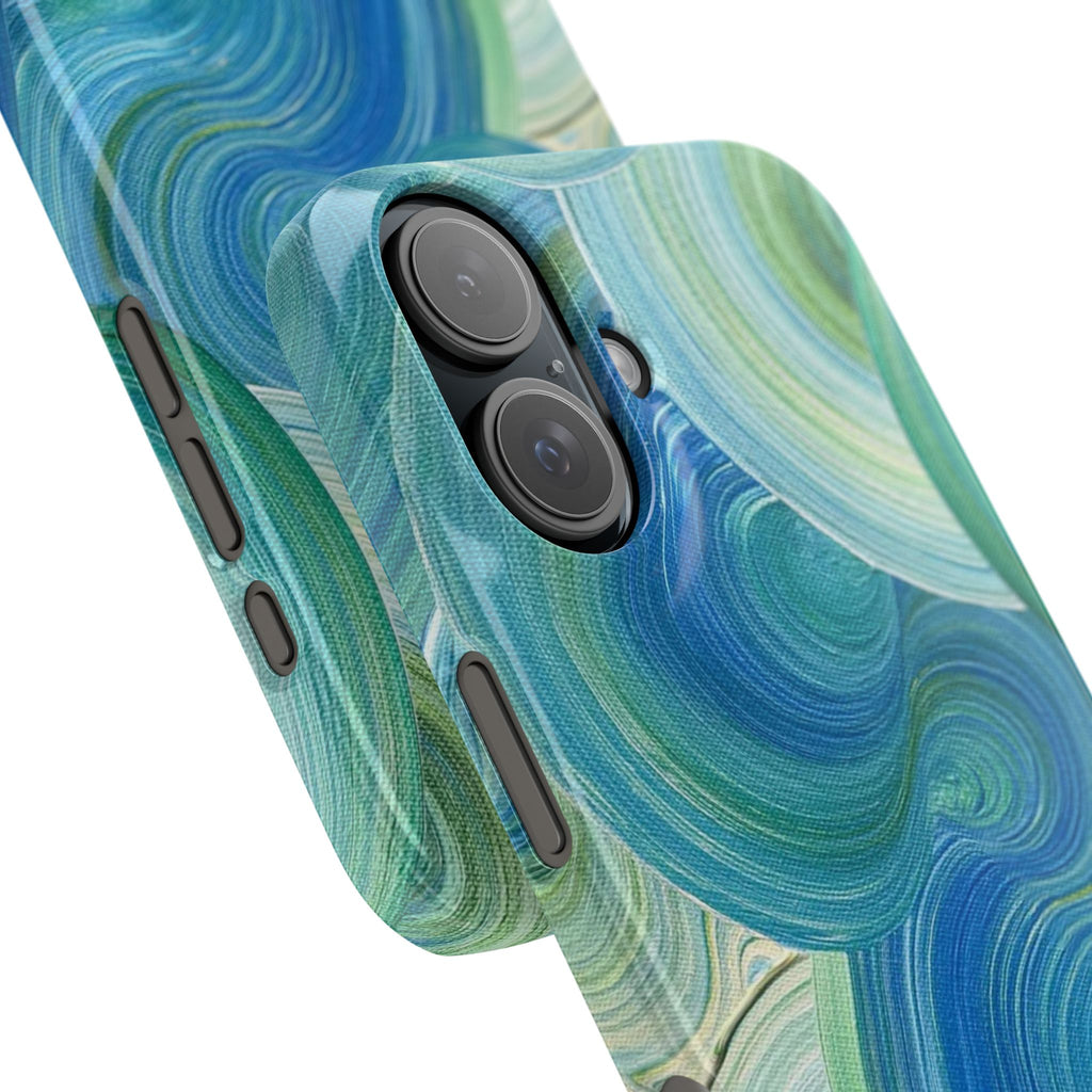 TIDAL SWIRL