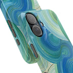 TIDAL SWIRL