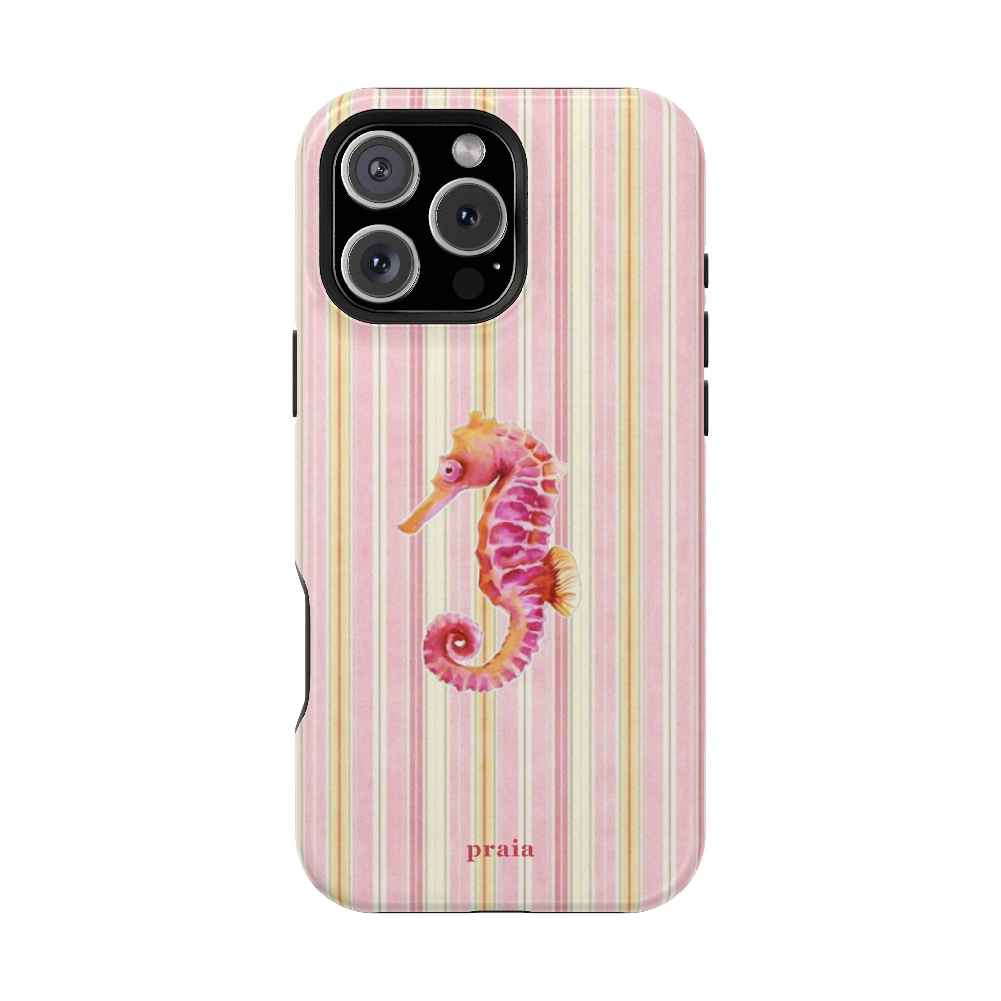 Rosé Seahorse