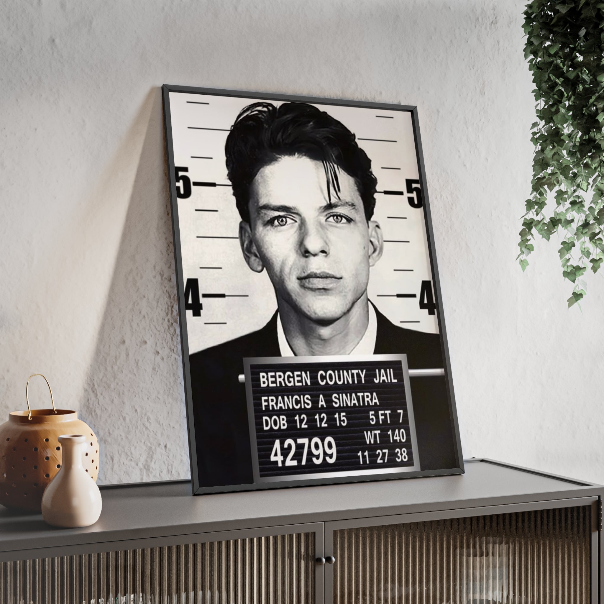 Sinatra State of Mind